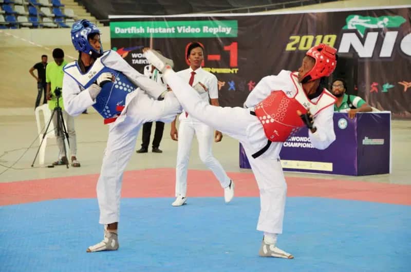 Sports and Indoor Games
