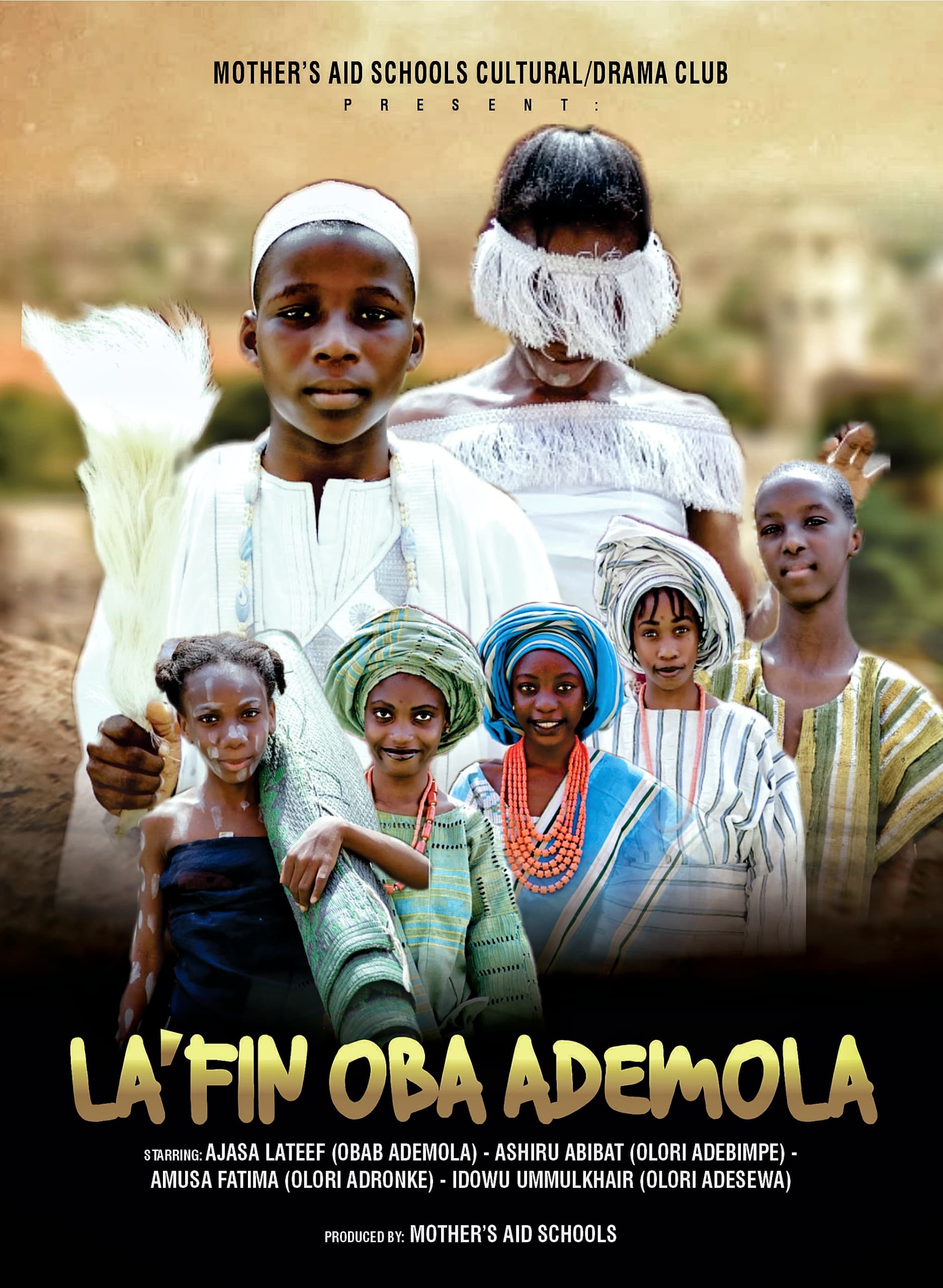 Cultural/Drama Club