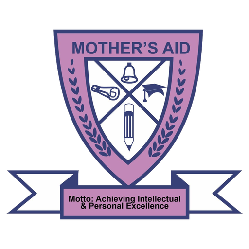 Mother's Aid Schools logo